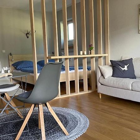 Ferienwohnung Stuiben Garmisch Bagian luar foto