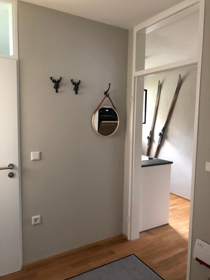 Ferienwohnung Stuiben Garmisch Bagian luar foto