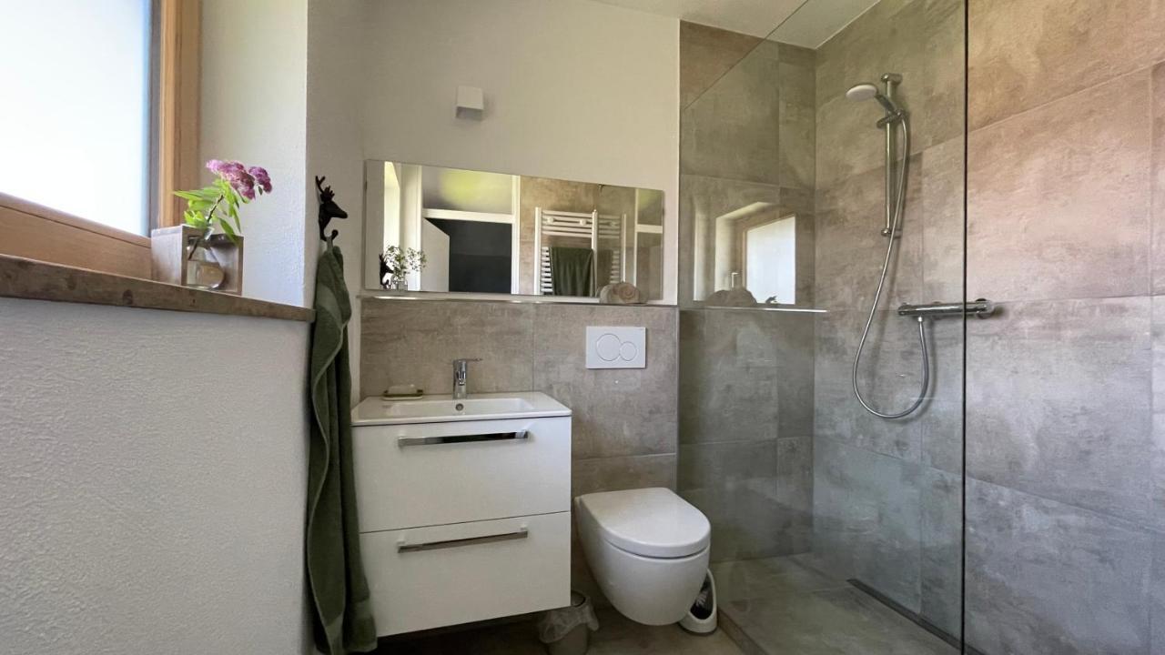 Ferienwohnung Stuiben Garmisch Bagian luar foto